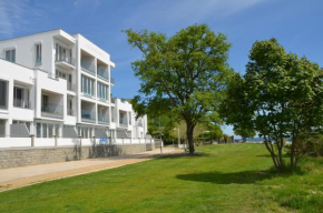  Ostseeresidenz Sassnitz F548 WG 16 mit Kamin, Sauna, Meerblick  Зассниц